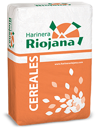 Harinera Riojana: Cereales