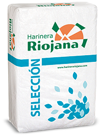 Harinera Riojana: Selección