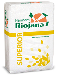 Harinera Riojana: Superior
